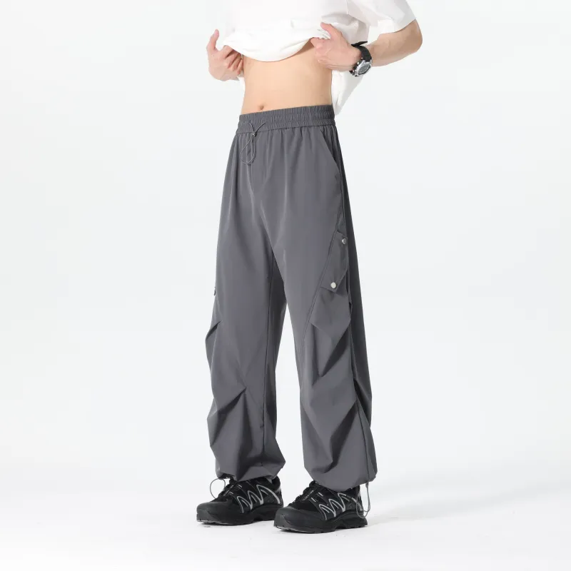 G21 Casual Pants Unisex-33