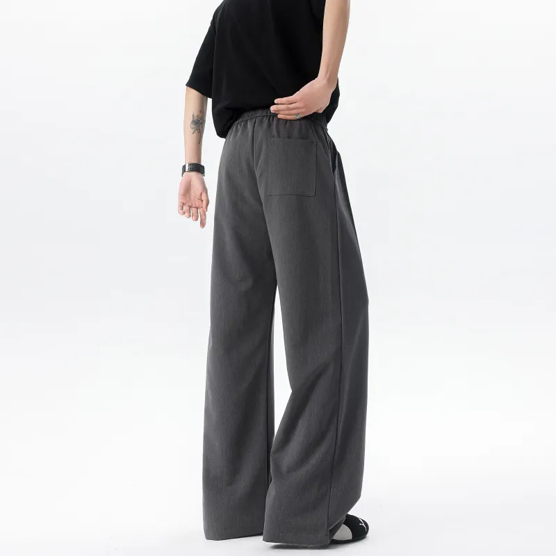 G21 Casual Pants Unisex-4