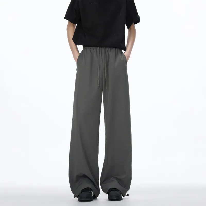 G21 Casual Pants Unisex-17