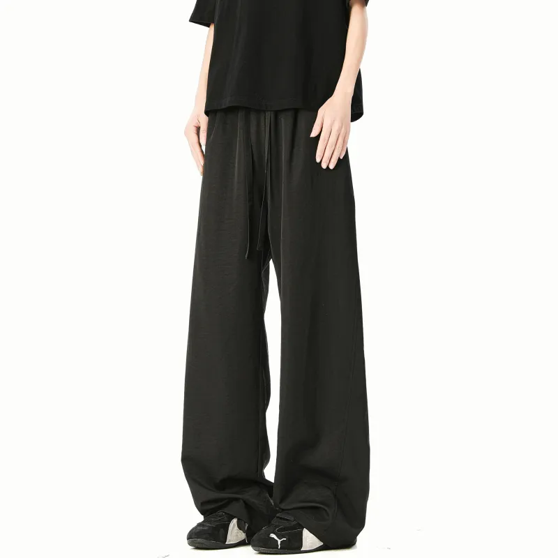 G21 Casual Pants Unisex-10
