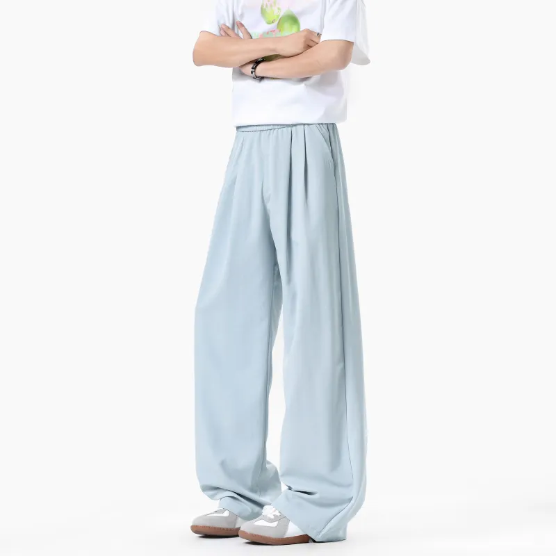 G21 Casual Pants Unisex-15