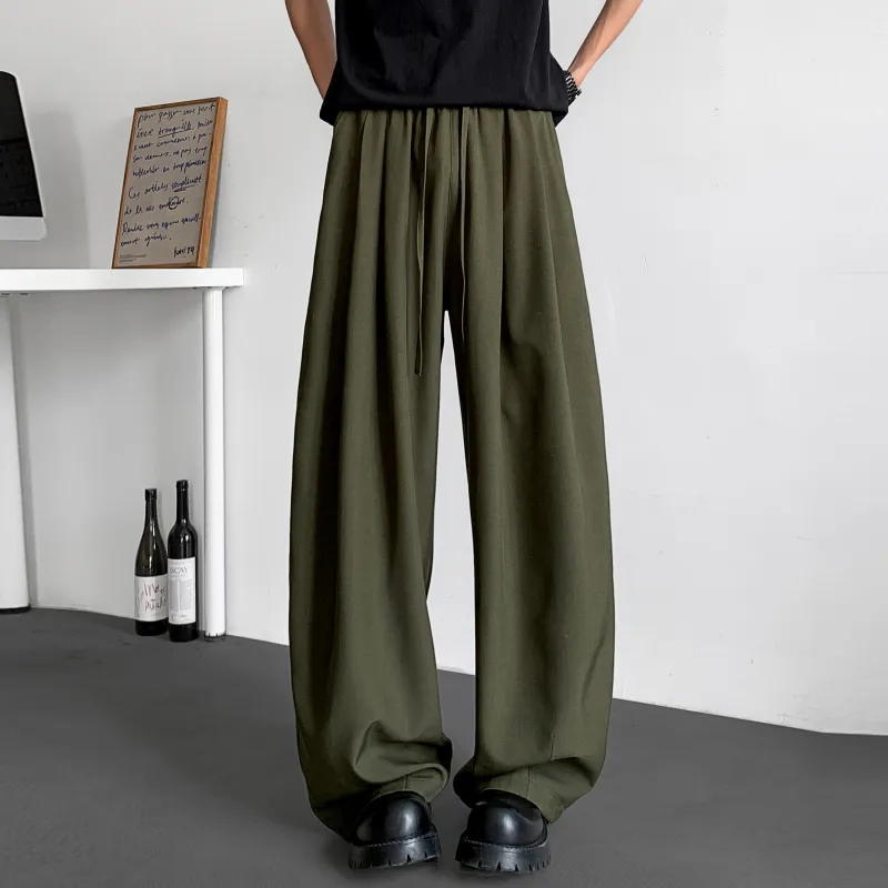 G21 Casual Pants Unisex-15