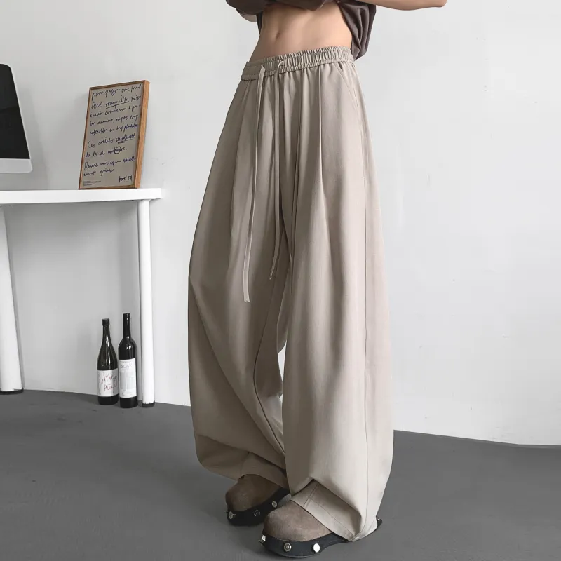 G21 Casual Pants Unisex-2