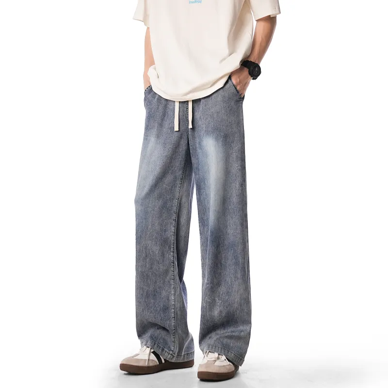 G21 Jeans Unisex-16