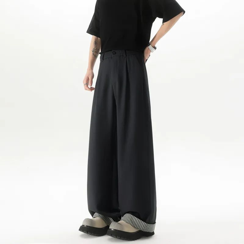 G21 Casual Pants Unisex-3