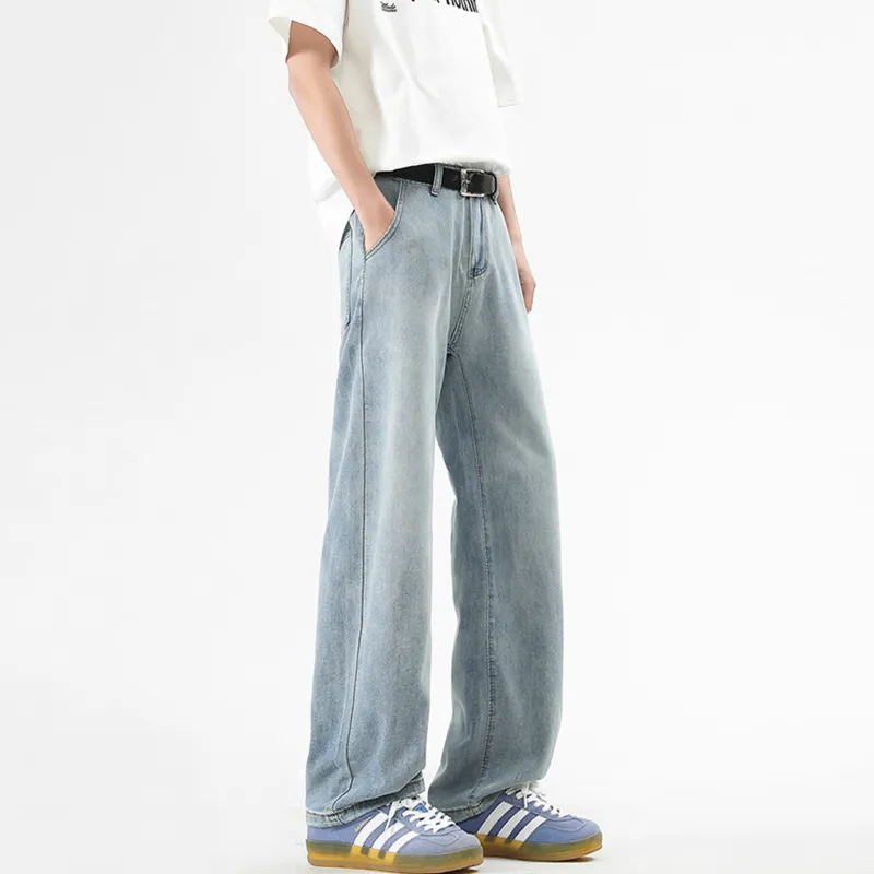 G21 Jeans Unisex-4