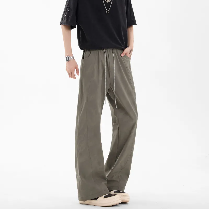 G21 Casual Pants Unisex-1