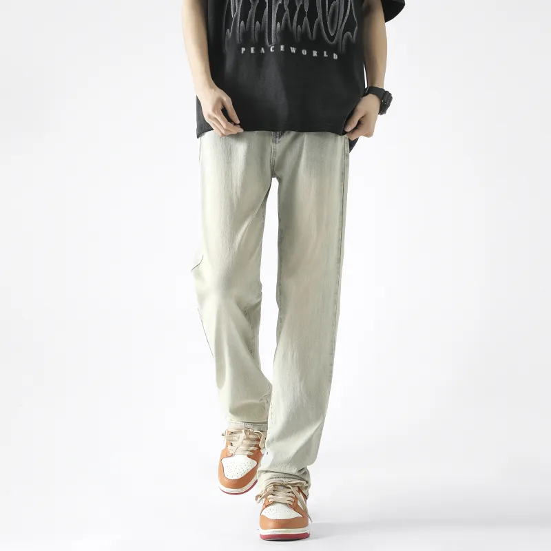 G21 Jeans Unisex-6