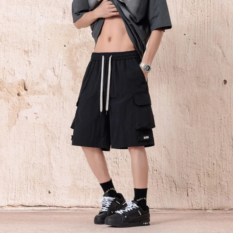 G21 Casual Shorts Unisex-2