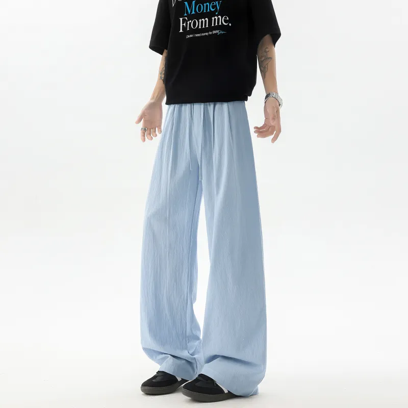 G21 Casual Pants Unisex-27