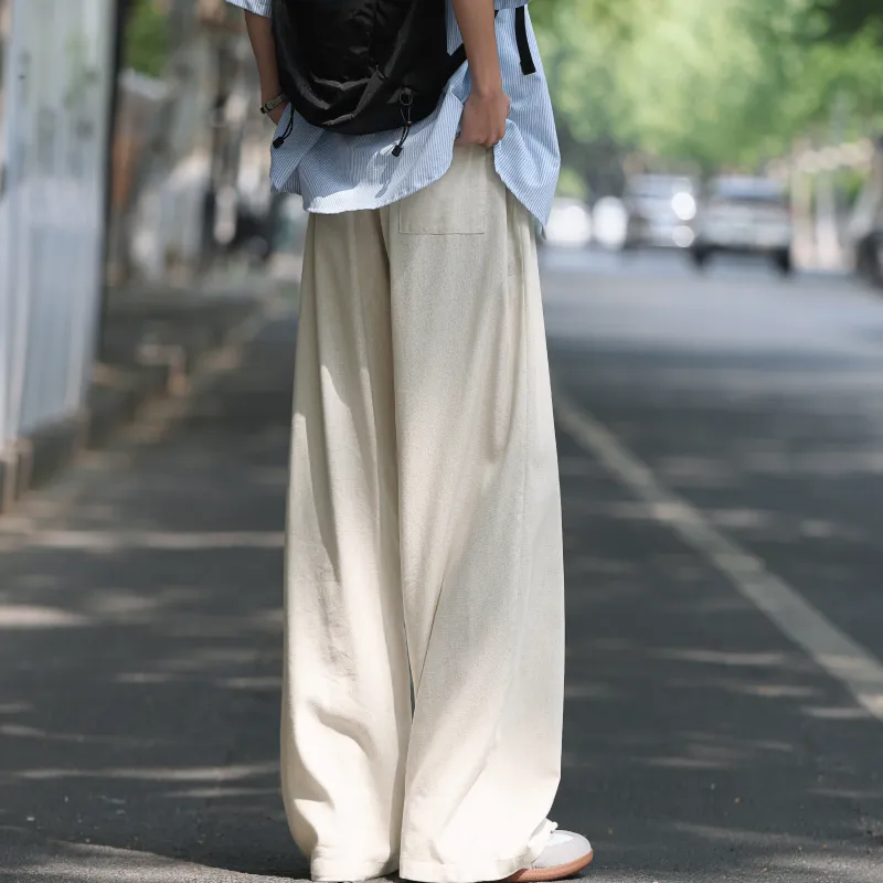 G21 Casual Pants Unisex-17