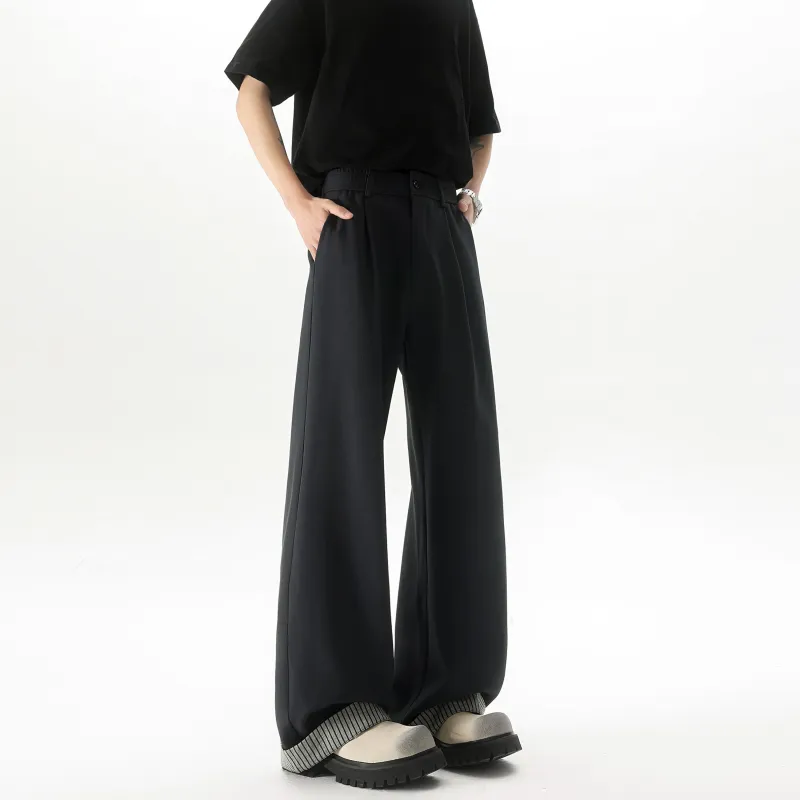 G21 Casual Pants Unisex-1