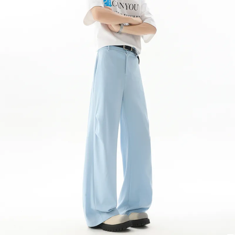 G21 Casual Pants Unisex-14