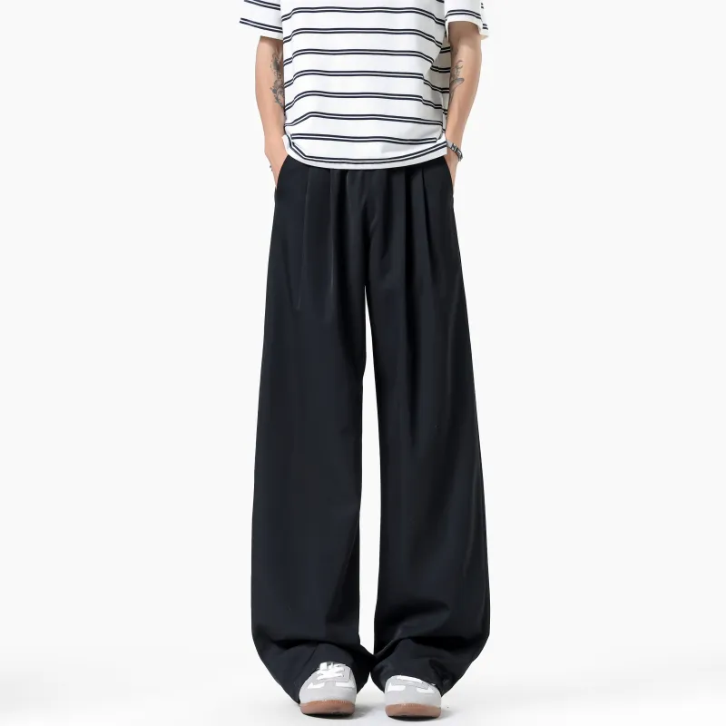 G21 Casual Pants Unisex-1