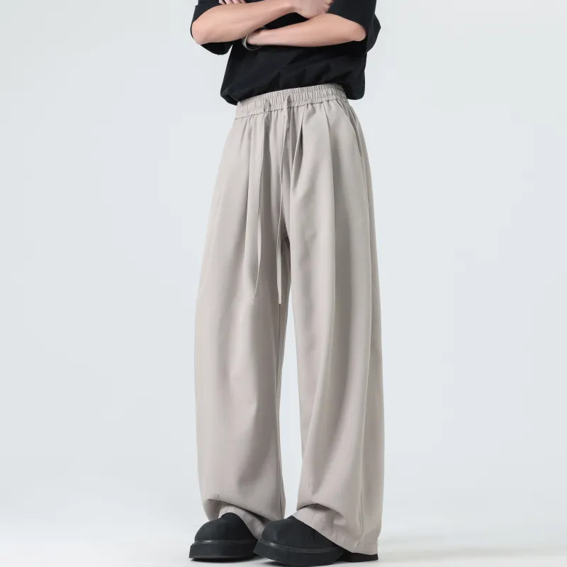 G21 Casual Pants Unisex-1