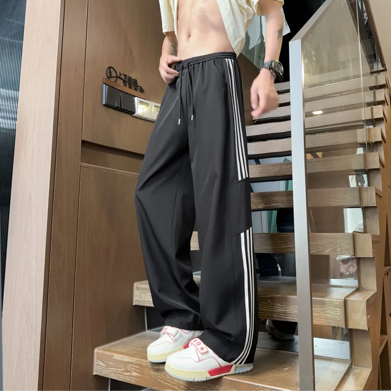 G21 Casual Pants Unisex-9