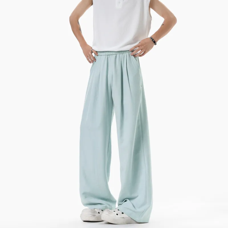 G21 Casual Pants Unisex-14