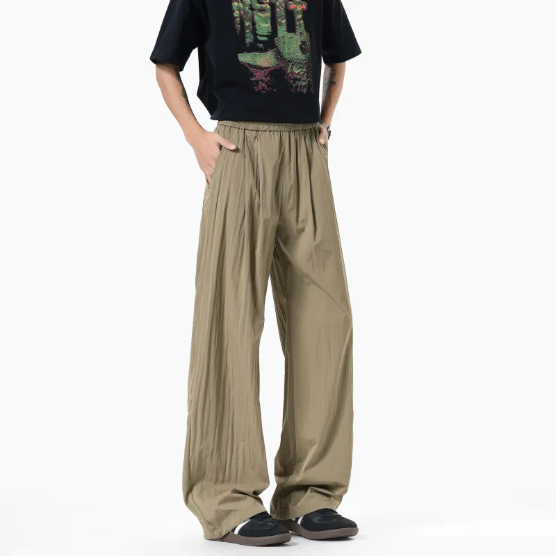G21 Casual Pants Unisex-16