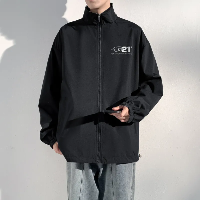 G21 Jackets Unisex-5