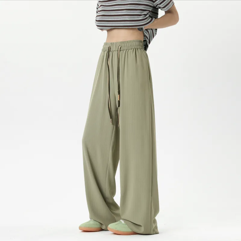 G21 Casual Pants Unisex-8