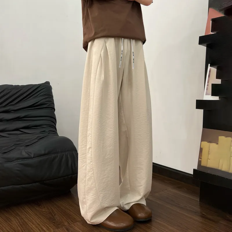 G21 Casual Pants Unisex-5