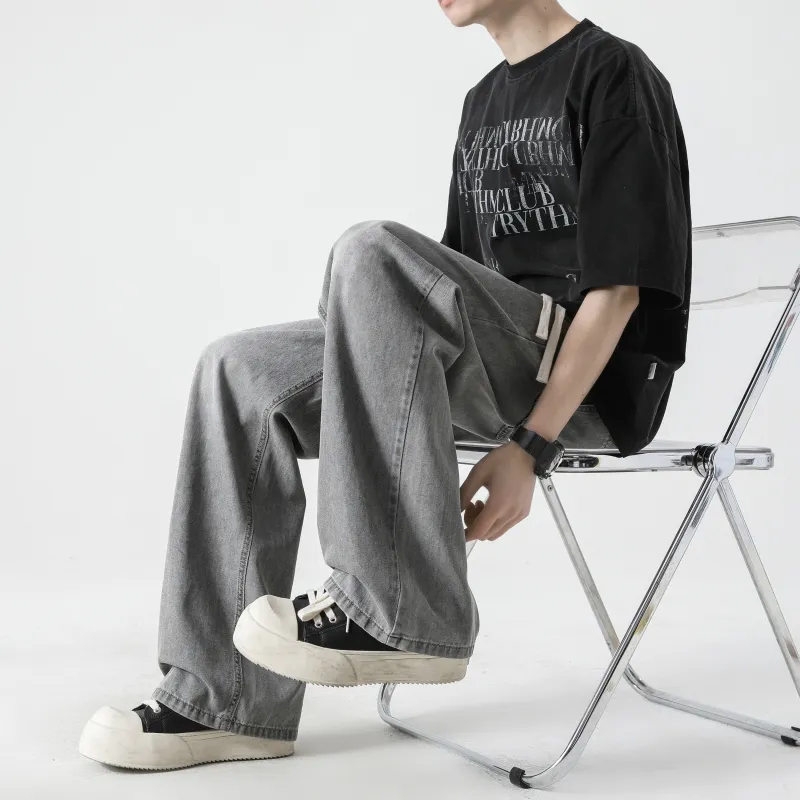 G21 Jeans Unisex-13