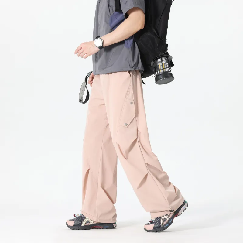 G21 Casual Pants Unisex-8