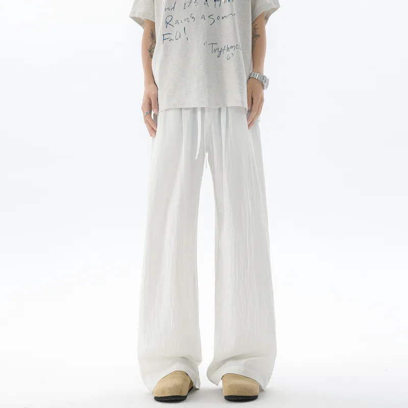 G21 Casual Pants Unisex-2