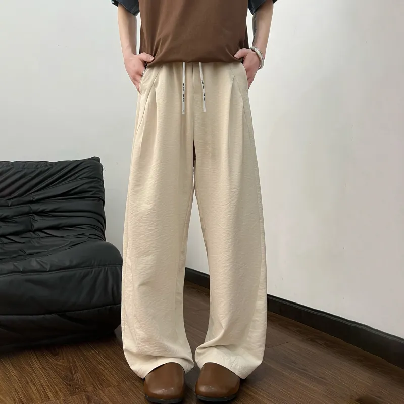 G21 Casual Pants Unisex-3