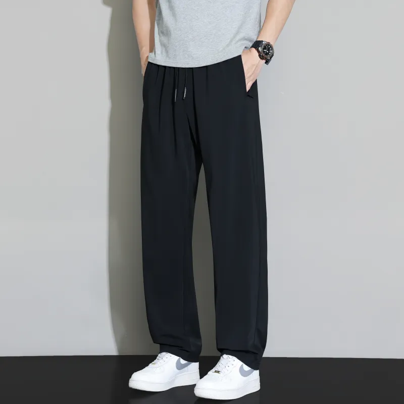 G21 Casual Pants Unisex-10