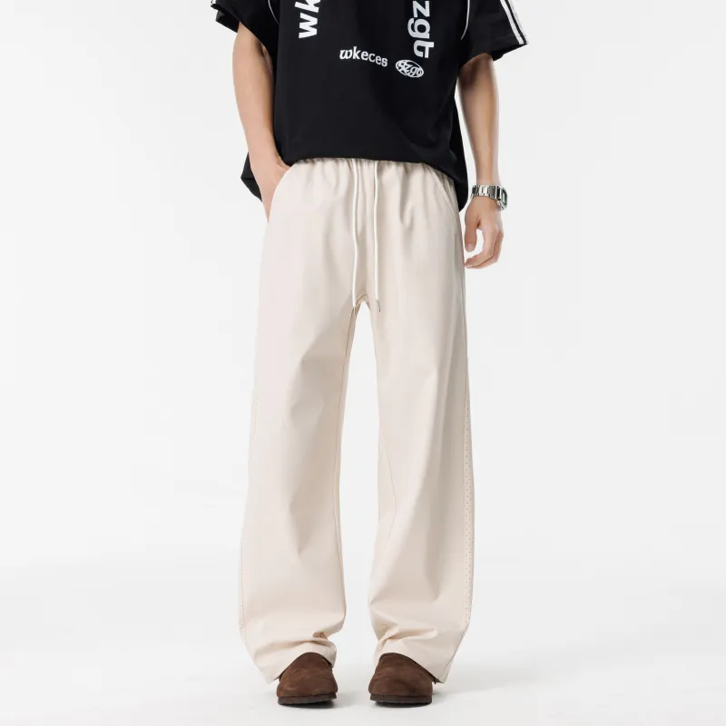 G21 Casual Pants Unisex-10