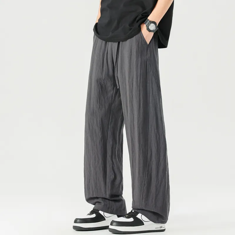 G21 Casual Pants Unisex-19