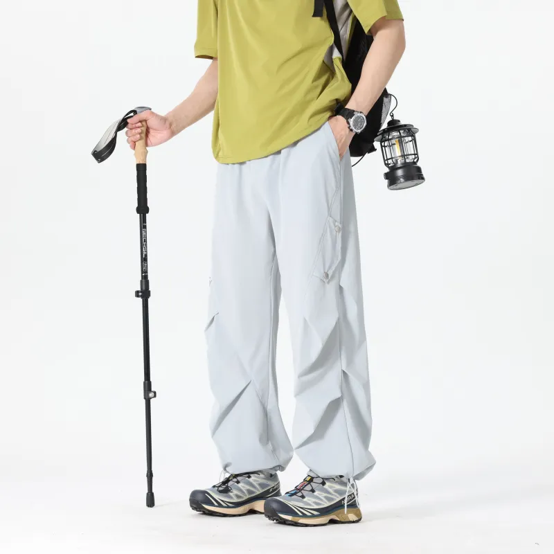 G21 Casual Pants Unisex-12