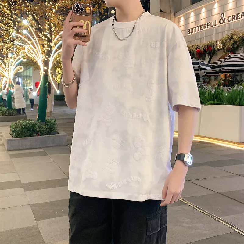 G21 T Shirts Unisex-4