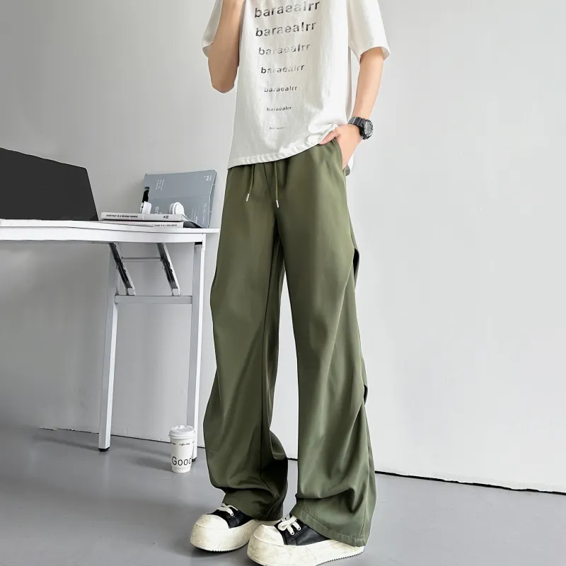 G21 Casual Pants Unisex-17