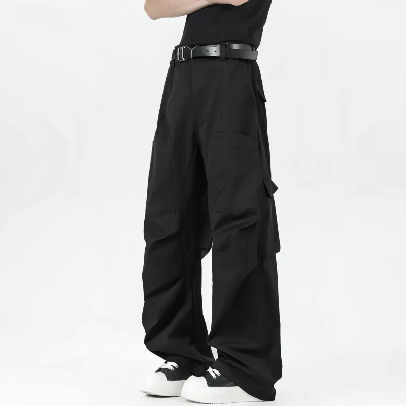 G21 All Season Wearable Casual Pants Unisex-7