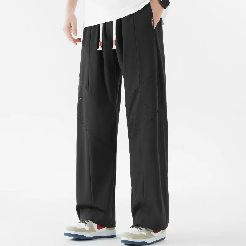 G21 Casual Pants Unisex-2