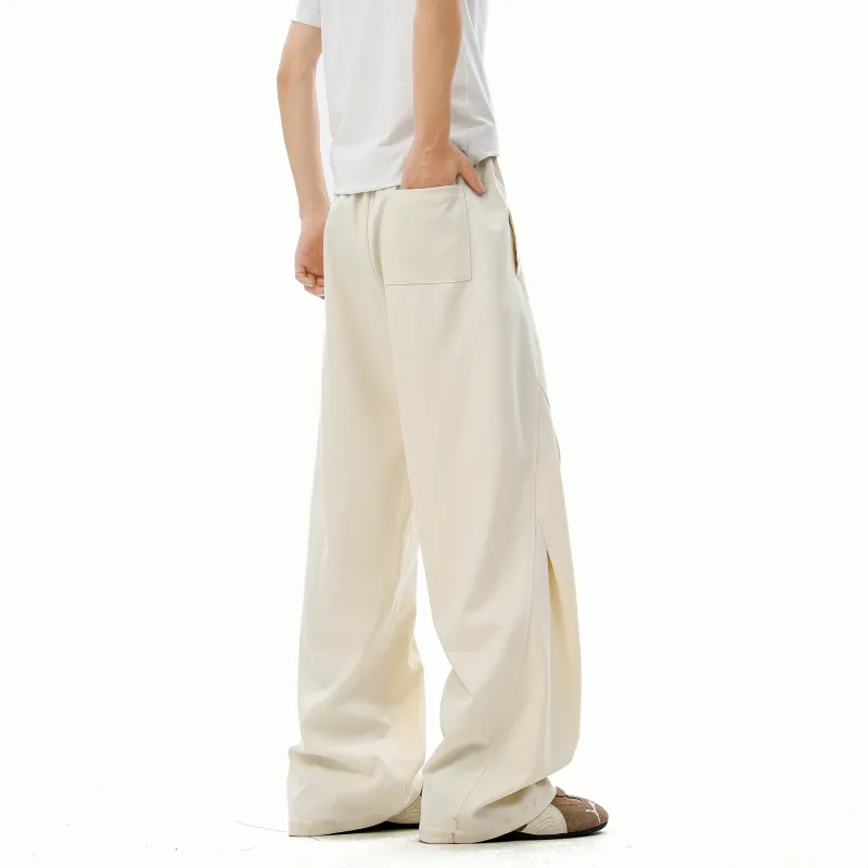 G21 Knitted Sweatpants Unisex-19