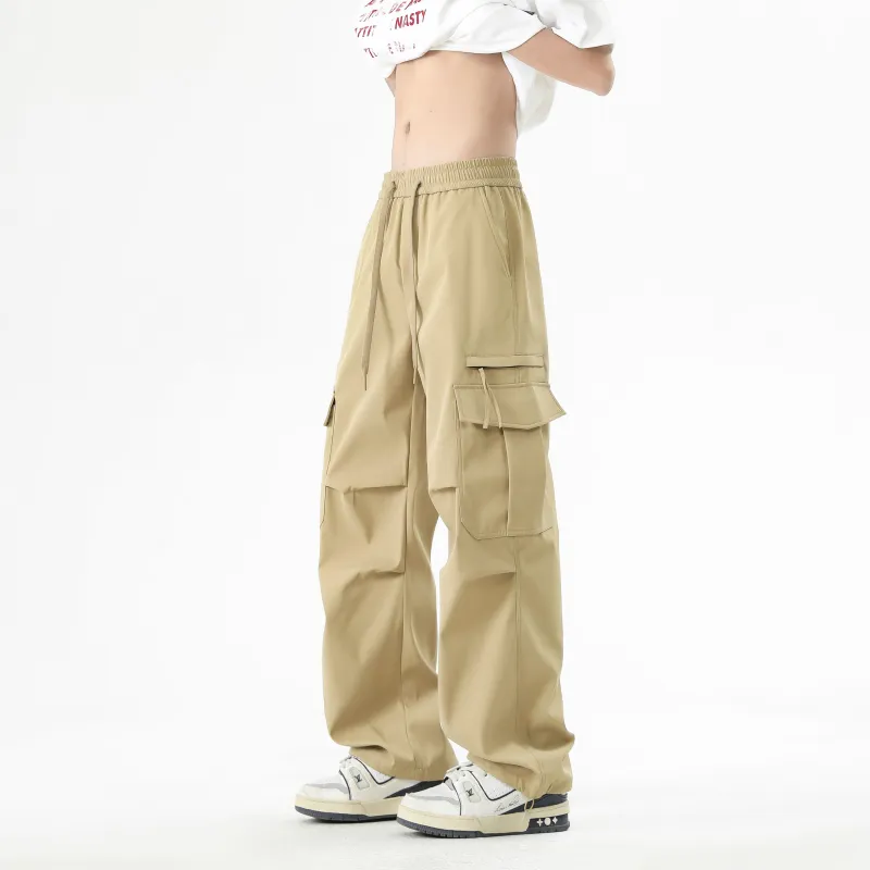 G21 Cargo Pants Unisex-7