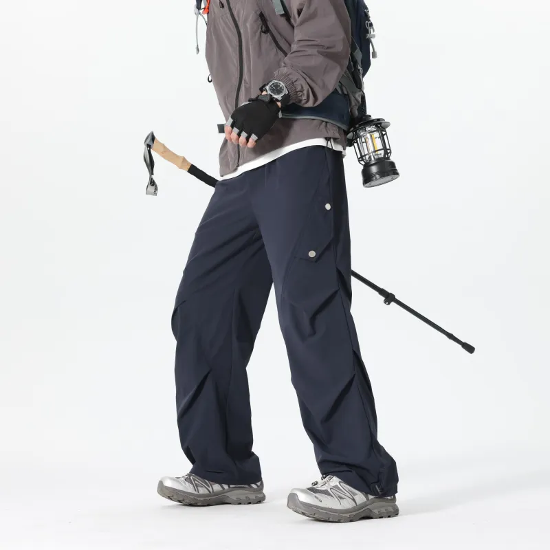 G21 Casual Pants Unisex-3