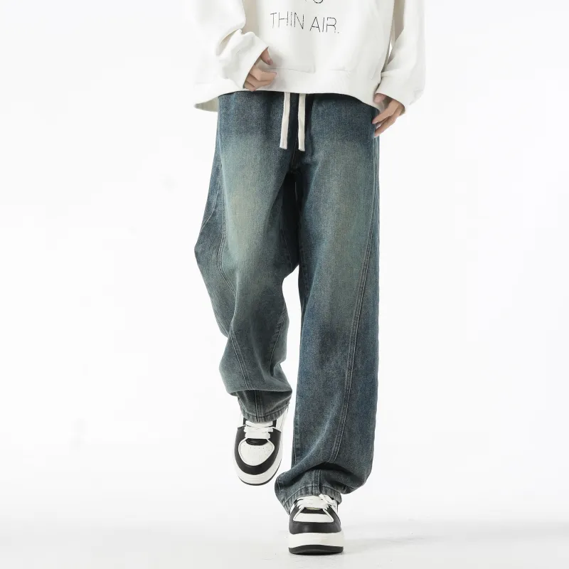 G21 Jeans Unisex-11