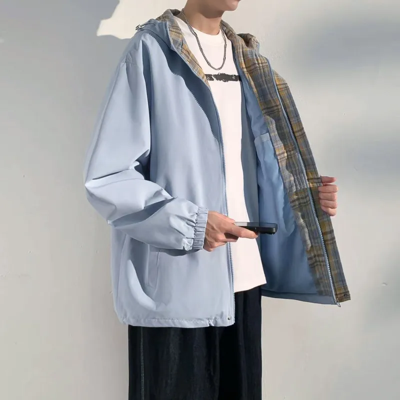G21 Jackets Unisex-10