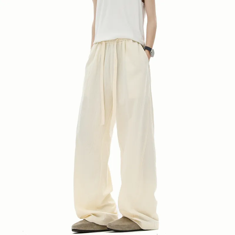 G21 Casual Pants Unisex-16