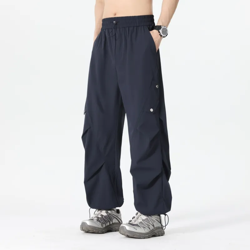 G21 Casual Pants Unisex-1