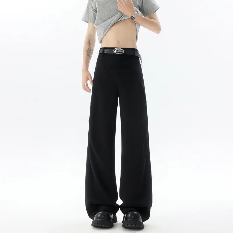 G21 Casual Pants Unisex-1