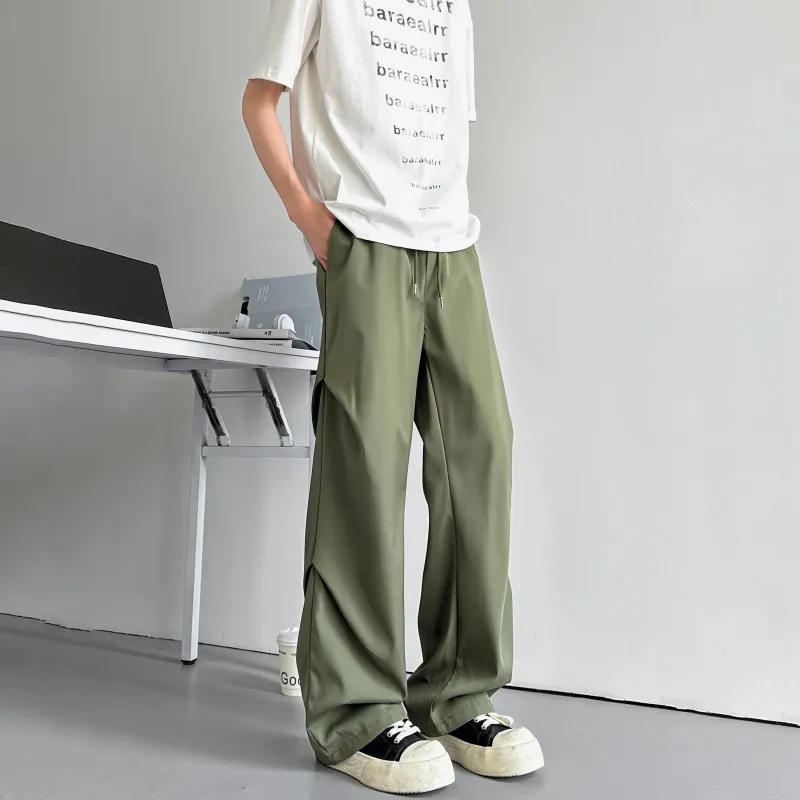 G21 Casual Pants Unisex-18
