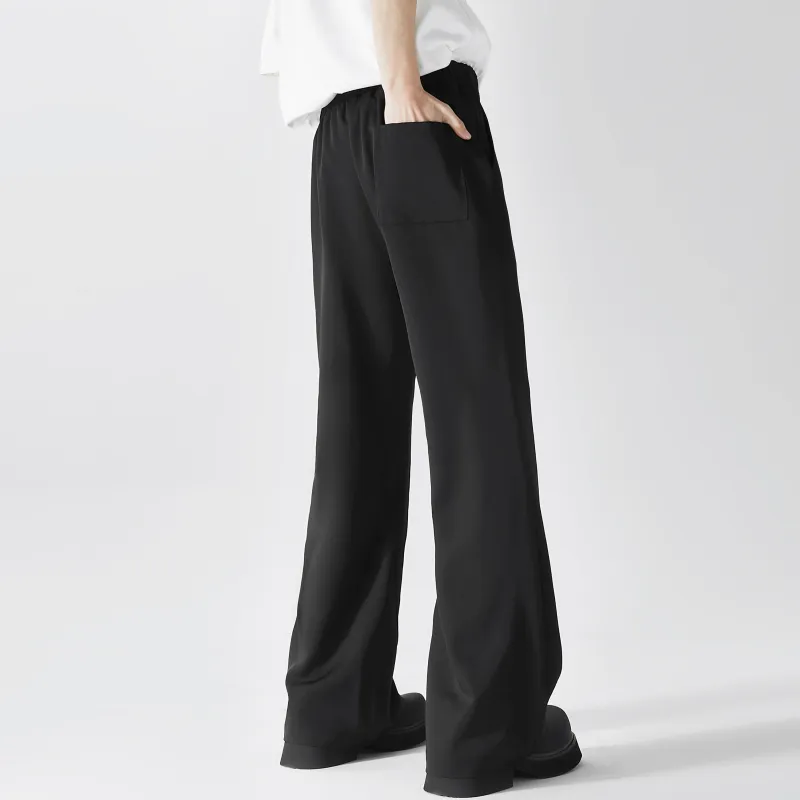 G21 Casual Pants Unisex-4