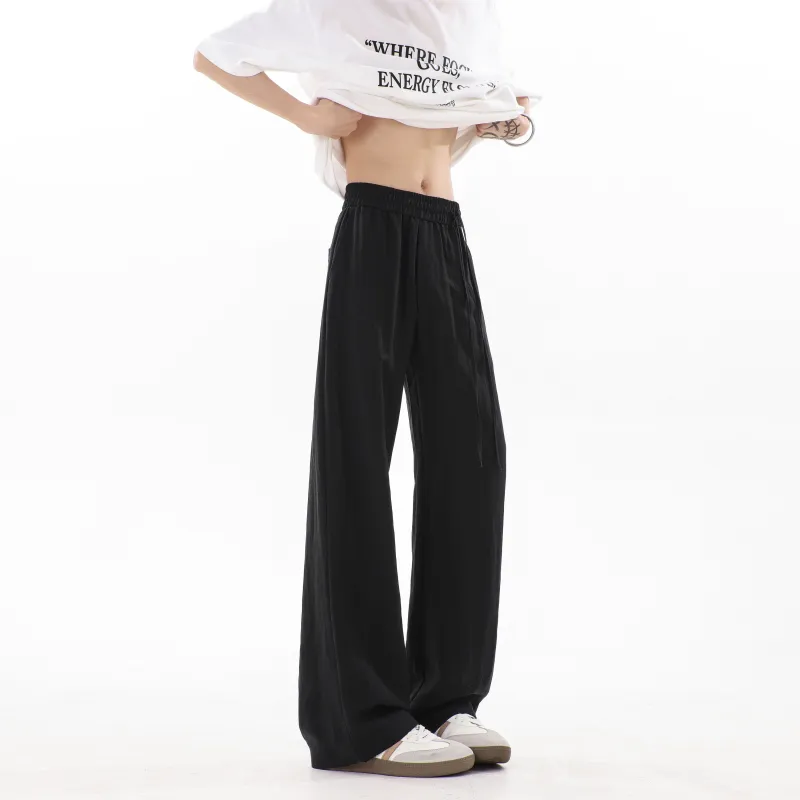 G21 Casual Pants Unisex-7