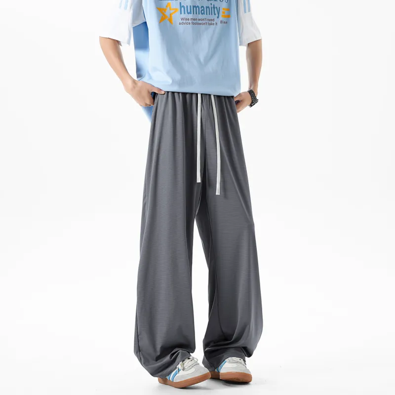 G21 Suit Trousers Unisex-12