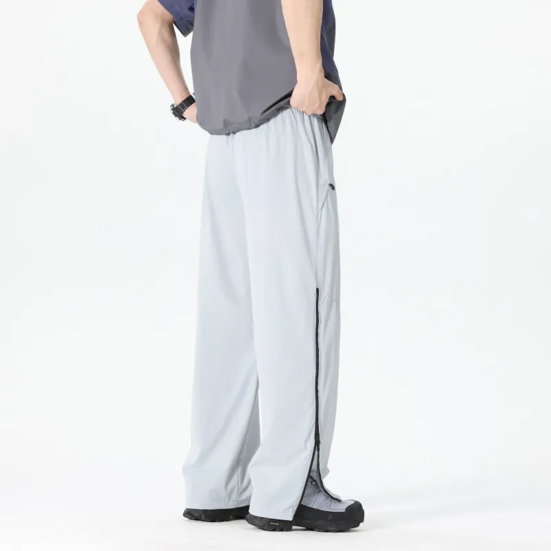 G21 Casual Pants Unisex-8